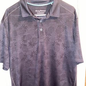 Tommy Bahamas IslandZone shirt